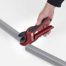 Obrázek k výrobku 36382 - KRT000705 - Nůžky na trubky 42 mm HQ