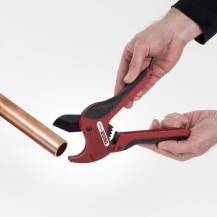 Obrázek k výrobku 36382 - KRT000705 - Nůžky na trubky 42 mm HQ
