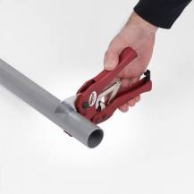 Obrázek k výrobku 36383 - KRT000706 - Nůžky na trubky 42 mm