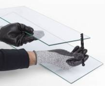 Obrázek k výrobku 36384 - KRT000801 - Řezák na sklo 130 mm