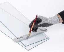 Obrázek k výrobku 36385 - KRT000802 - Řezák na sklo 170 mm