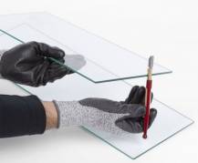 Obrázek k výrobku 36385 - KRT000802 - Řezák na sklo 170 mm