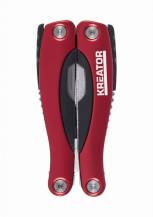 Obrázek k výrobku 36361 - KRT000903 - Multifunkční kleště 11-v-1 B