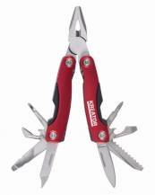 Obrázek k výrobku 36362 - KRT000904 - Multifunkční kleště 11-v-1 S