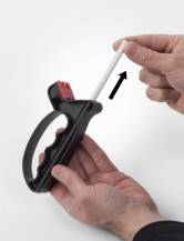 Obrázek k výrobku 36681 - KRT001201 - Bruska na nože a nůžky