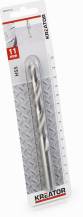Obrázek k výrobku 48805 - KRT010122 - HSS vrták do kovu 11x142 mm