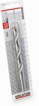 Obrázek k výrobku 48806 - KRT010123 - HSS vrták do kovu 12x151 mm