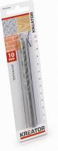 Obrázek k výrobku 48841 - KRT010505 - Vrták univerzální 10x120 mm