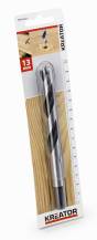 Obrázek k výrobku 48852 - KRT010611 - Vrták do dřeva 13x151 mm