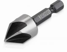 Obrázek k výrobku 36977 - KRT011203 - Kuželový záhlubník 16 mm