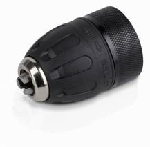 Obrázek k výrobku 37012 - KRT014003 - Rychloupínací sklíčidlo se zámkem 13 mm