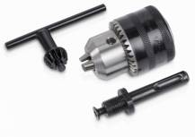 Obrázek k výrobku 37013 - KRT014004 - Zubové sklíčidlo  plus  SDS Plus adaptér 1.5-13 mm