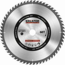 Obrázek k výrobku 37711 - KRT020430 - Pilový kotouč na dřevo 305mm, 60T