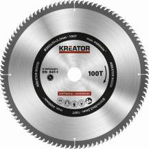 Obrázek k výrobku 37712 - KRT020431 - Pilový kotouč na dřevo 305mm, 100T