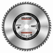 Obrázek k výrobku 37714 - KRT020433 - Pilový kotouč na dřevo 315mm, 100T