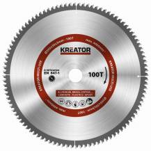 Obrázek k výrobku 37720 - KRT020506 - Pilový kotouč univerzální 305mm, 100T