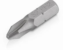 Obrázek k výrobku 37103 - KRT061225 - 2 ks Bitů PH2 25 mm