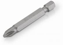 Obrázek k výrobku 37104 - KRT061230 - 2 ks Bitů PH2 50 mm