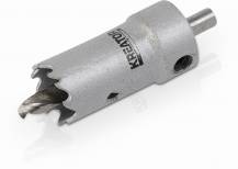 Obrázek k výrobku 37147 - KRT100101 - Pilová děrovka 19mm Kov/dřevo