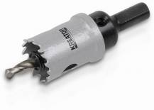 Obrázek k výrobku 37150 - KRT100104 - Pilová děrovka 25mm Kov/dřevo