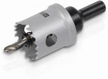 Obrázek k výrobku 37152 - KRT100106 - Pilová děrovka 32mm Kov/dřevo