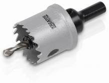 Obrázek k výrobku 37153 - KRT100107 - Pilová děrovka 35mm Kov/dřevo