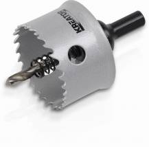 Obrázek k výrobku 37156 - KRT100110 - Pilová děrovka 51mm Kov/dřevo