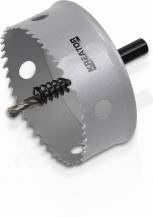 Obrázek k výrobku 37164 - KRT100118 - Pilová děrovka 83mm Kov/dřevo