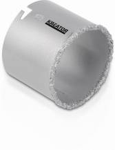 Obrázek k výrobku 37172 - KRT100206 - Diamantová korunka 83mm