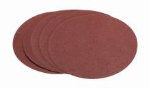 Obrázek k výrobku 37311 - KRT231559 - 5x Brusný papír 180 mm  G240