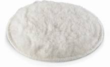 Obrázek k výrobku 37318 - KRT239003 - Vlněný leštící disk 128 mm