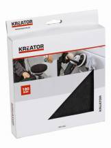 Obrázek k výrobku 37321 - KRT239022 - Molitanový leštící disk 180 mm