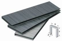 Obrázek k výrobku 36242 - KRT301014 - Spony A 14mm 1000 ks