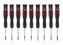 Obrázek k výrobku 36298 - KRT400004 - Sada šroubováků a bitů 44ks