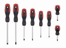 Obrázek k výrobku 36302 - KRT400005 - Sada šroubováků 18ks