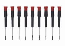 Obrázek k výrobku 36302 - KRT400005 - Sada šroubováků 18ks