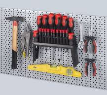 Obrázek k výrobku 36302 - KRT400005 - Sada šroubováků 18ks