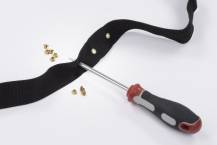 Obrázek k výrobku 36499 - KRT406101 - AWLS děrovač kulatý