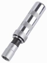 Obrázek k výrobku 36503 - KRT410003 - Rázový šroubovák  plus  4 bity