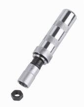 Obrázek k výrobku 36503 - KRT410003 - Rázový šroubovák  plus  4 bity