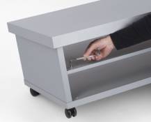 Obrázek k výrobku 36504 - KRT410004 - Stranové šroubováky 3ks