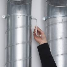 Obrázek k výrobku 36504 - KRT410004 - Stranové šroubováky 3ks