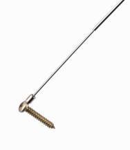 Obrázek k výrobku 36505 - KRT410005 - Šroubovák s magnetem