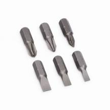 Obrázek k výrobku 36306 - KRT410006 - Multifunkční šroubovák 16ks