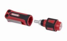 Obrázek k výrobku 36306 - KRT410006 - Multifunkční šroubovák 16ks