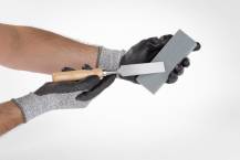 Obrázek k výrobku 36680 - KRT452004 - Brusný kámen 150x50x20mm