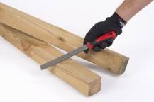 Obrázek k výrobku 36666 - KRT453101 - Rašple plochá 200mm