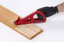 Obrázek k výrobku 36673 - KRT454004 - Hoblík/rašple plast 250x40mm