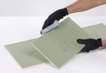 Obrázek k výrobku 36674 - KRT454005 - Hoblík/rašple hliník 160x40mm