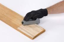 Obrázek k výrobku 36674 - KRT454005 - Hoblík/rašple hliník 160x40mm